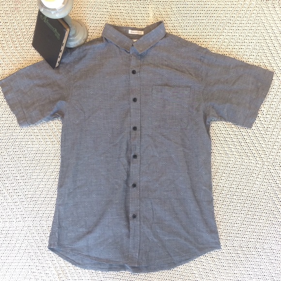 Ezekiel Other - Ezekiel Short Sleeve Shirt